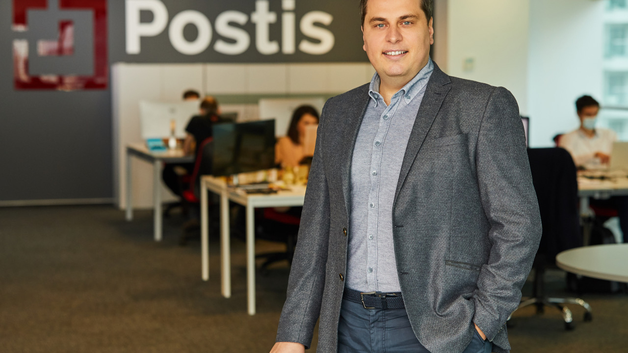 Parcely, aplicația de ecommerce creată de Postis pentru a optimiza livrările