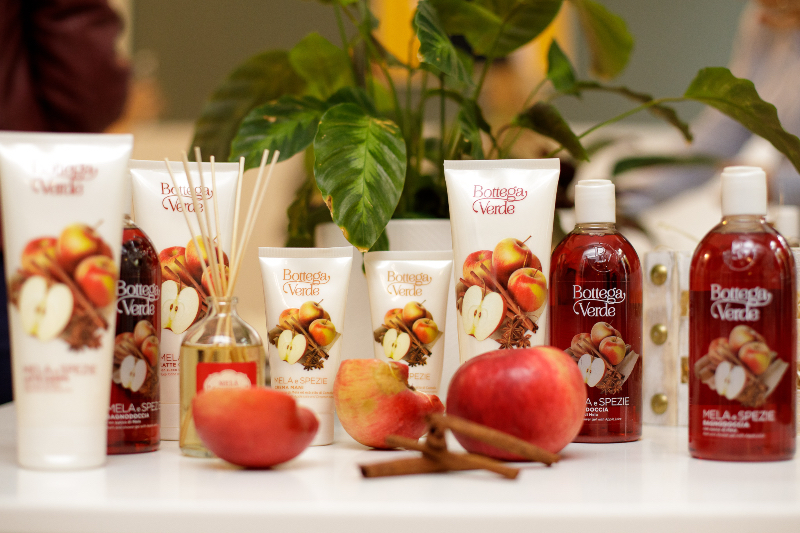 Black Friday 2019 la Bottega Verde: produse de îngrijire la ofertă