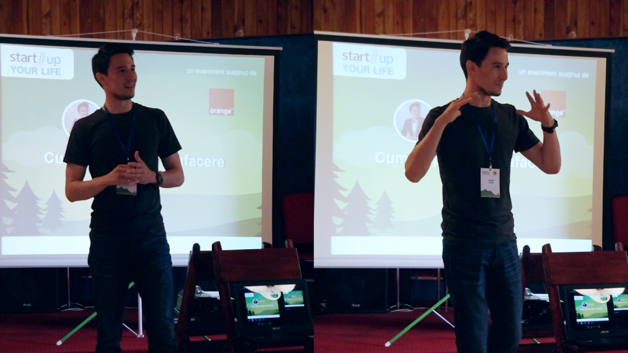 Startup Your Life: 3 lucruri importante când pornești o afacere