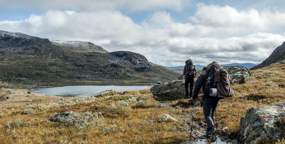 Google Maps are o nouă grafică: peisajele sunt mai colorate și evidențiate