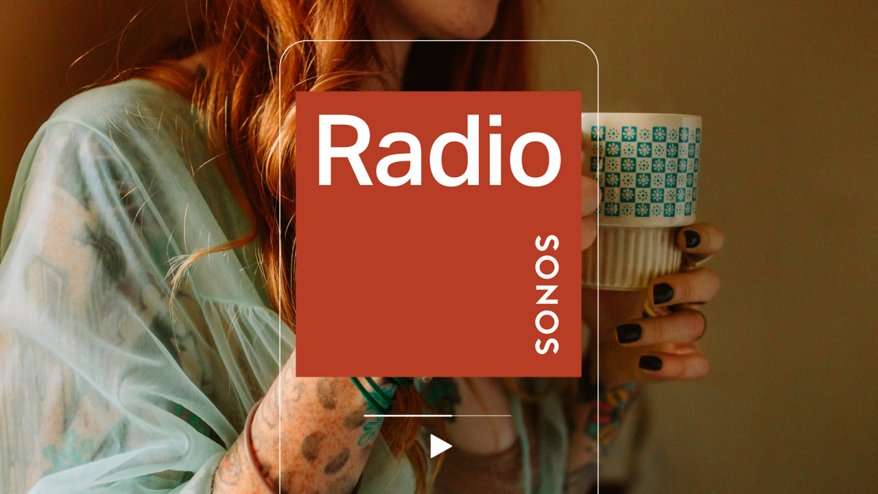 Lansare Sonos Radio, streaming gratuit în România pe produsele companiei