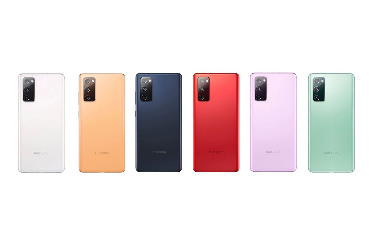 Samsung Galaxy S20 FE, telefonul pe care Samsung crede că fanii îl vor