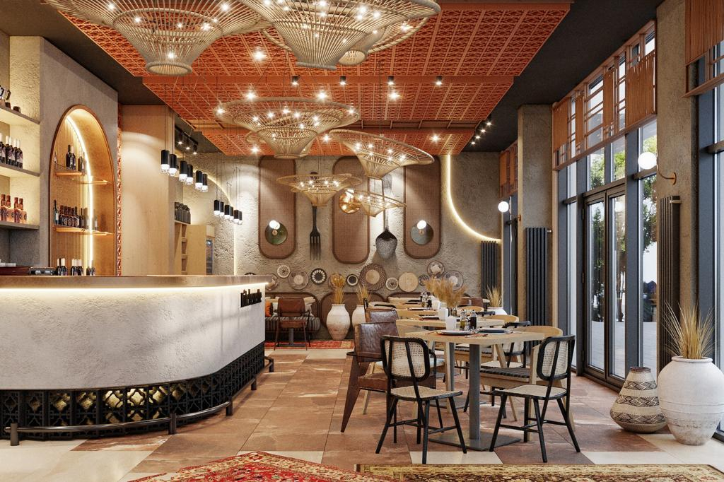 Chairry Design & Furniture, creștere de 100% a volumului de business în T1 2023