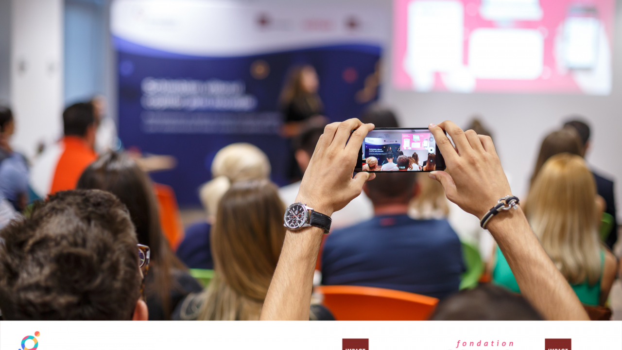 10 startup-uri românești pentru copii luptă pentru un premiu de 100.000 de euro