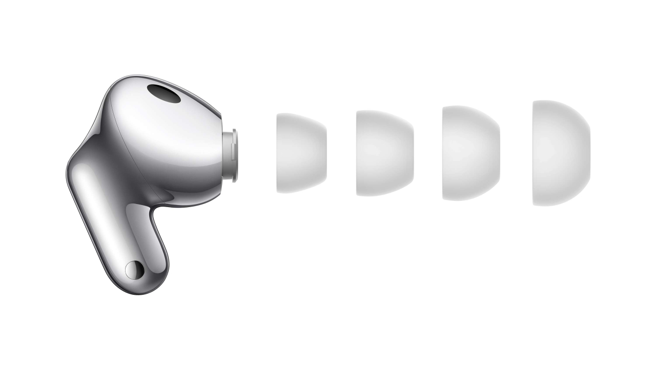 Huawei FreeBuds Neo sunt căști de buget cu izolare fonică și mai mici ca oricând