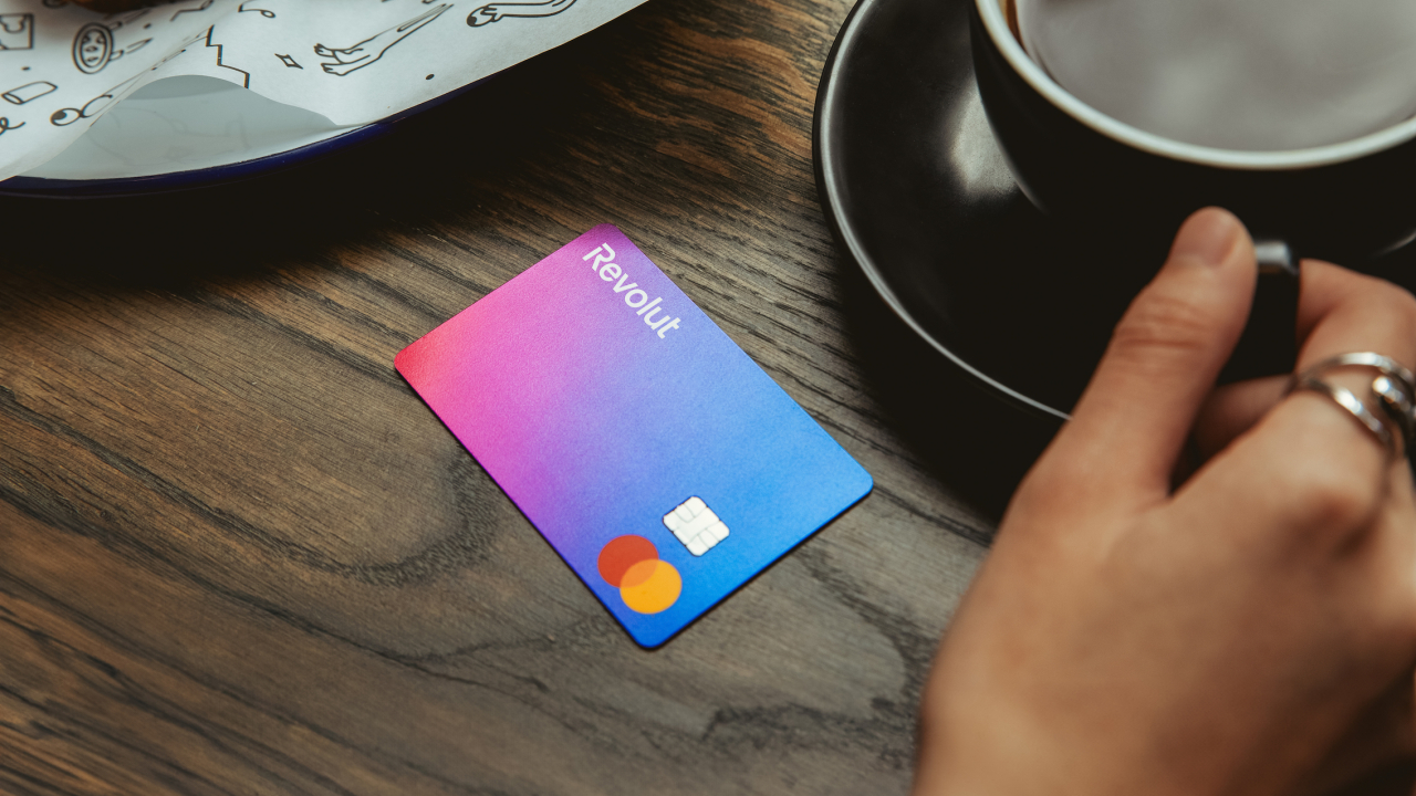 Revolut, 10 mil. clienți în Europa Centrală și de Est. România, principala piață