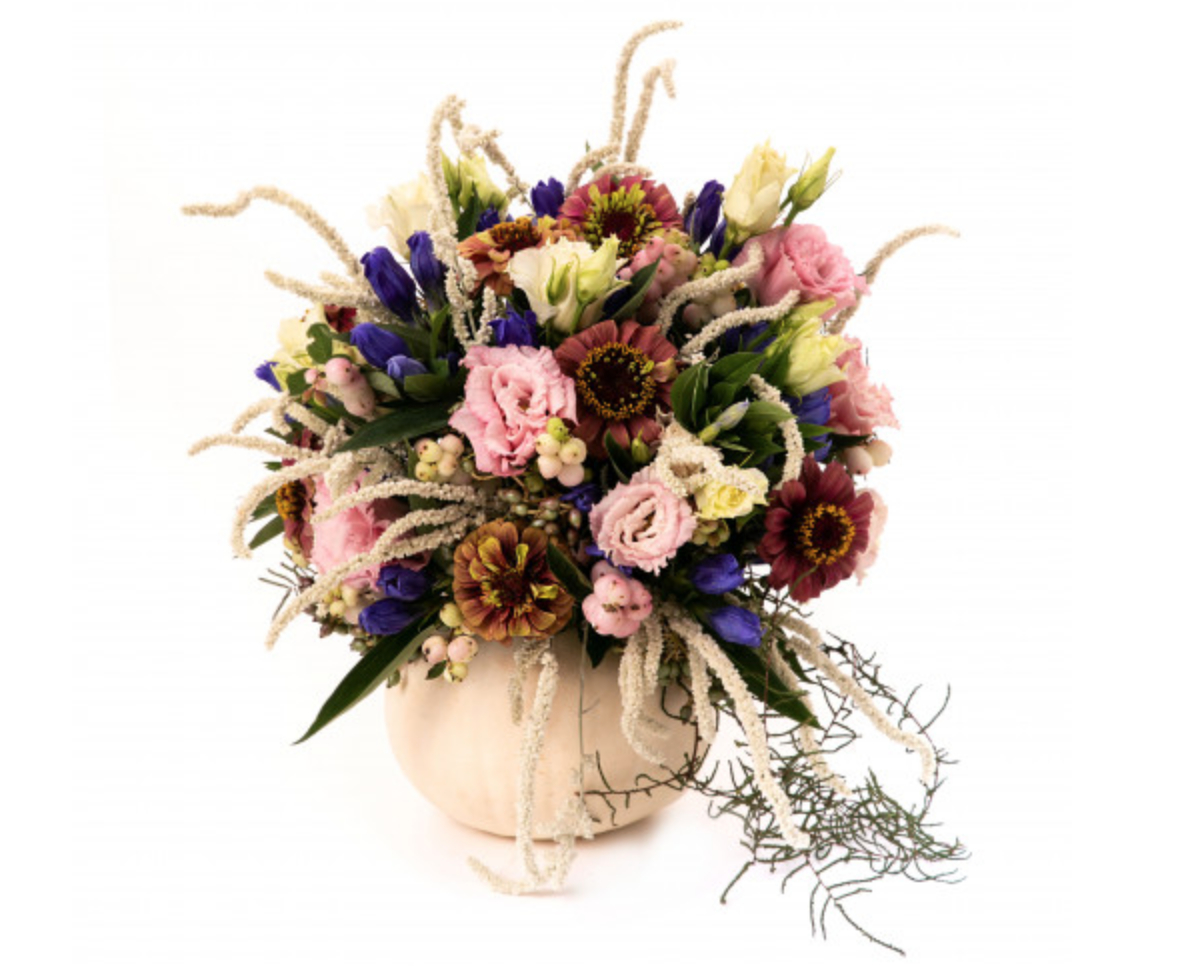 Black Friday 2020 la FlorideLux.ro: iei flori acum, le primești la anul