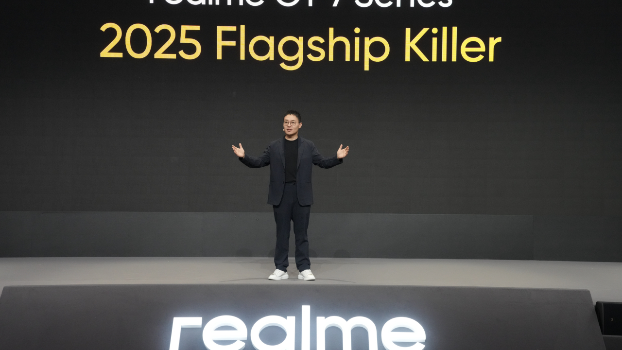 realme lansează seria GT 7: performanță, autonomie și colaborare cu Aston Martin