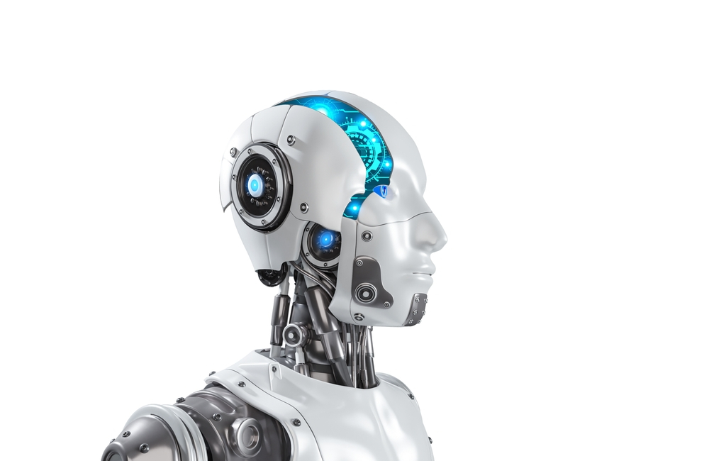 Creierele pentru roboți atrag sute de milioane de dolari de la investitori