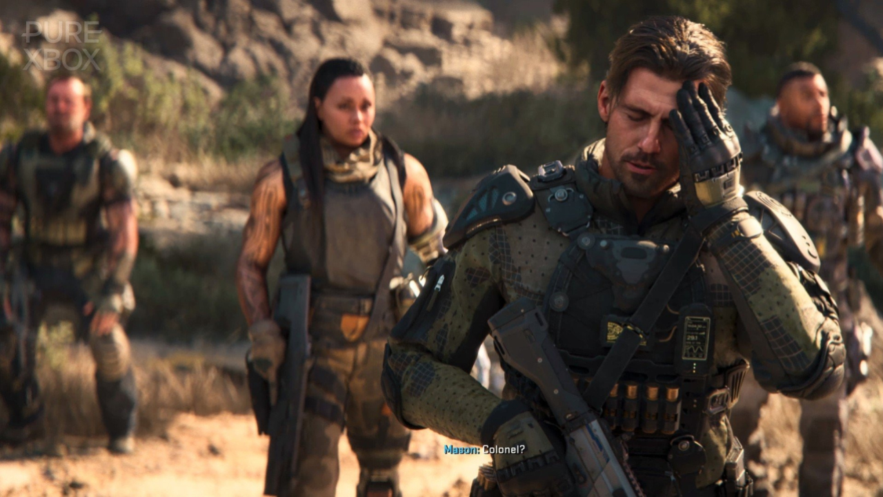 REVIEW Black Ops 7: cea mai proastă campanie din istoria Call of Duty