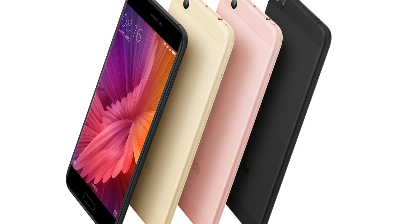 Orange aduce oficial în România brandul Xiaomi