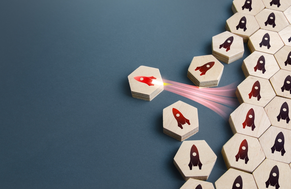 Accelerator de 14 milioane de euro finanțat prin ADR Vest. Peste 200 de startup-uri pot fi ajutate