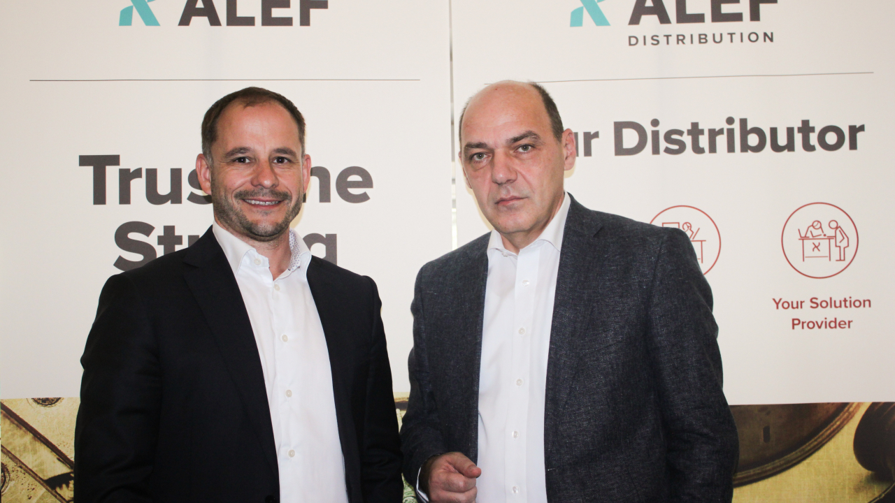 Distribuitor local de echipamente IT, cumpărat de ALEF Group din Cehia