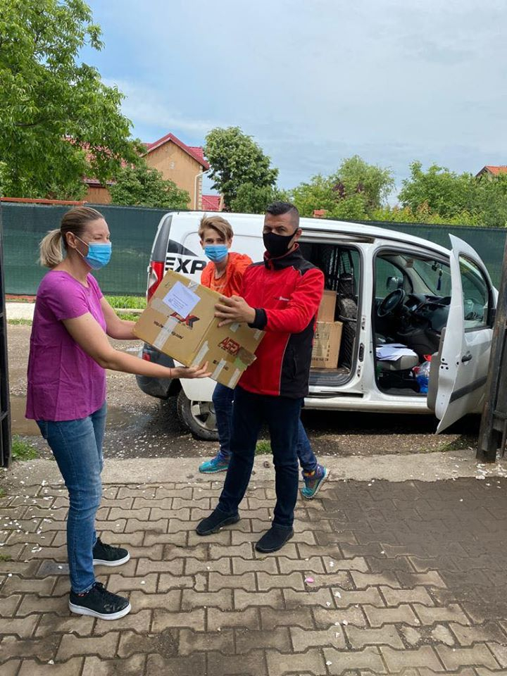 Coronavirus | Cum s-a implicat Lenovo în perioada Covid-19 în țările europene