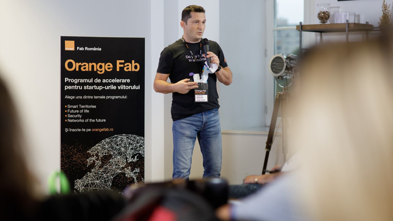 Orange se implică în 4 proiecte europene pentru următoarele rețele 6G