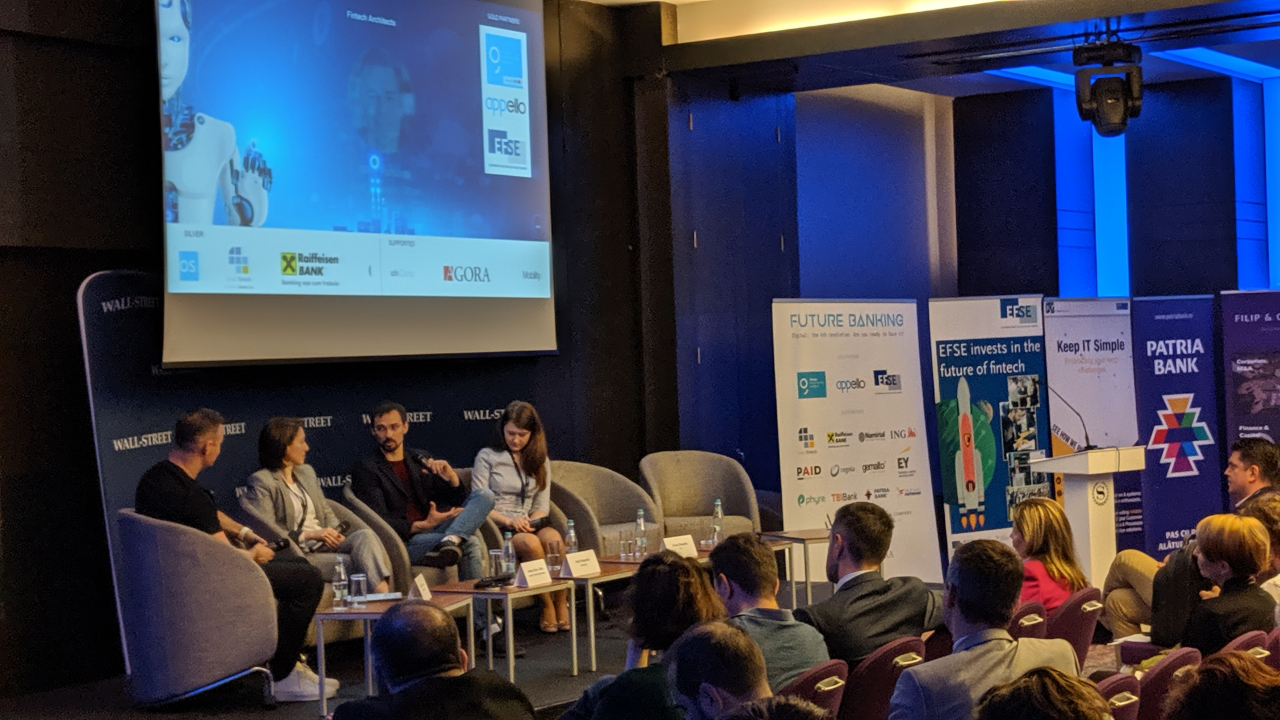 Yatsenko, cofondator Revolut: fii obsedat de ce-și doresc clienții