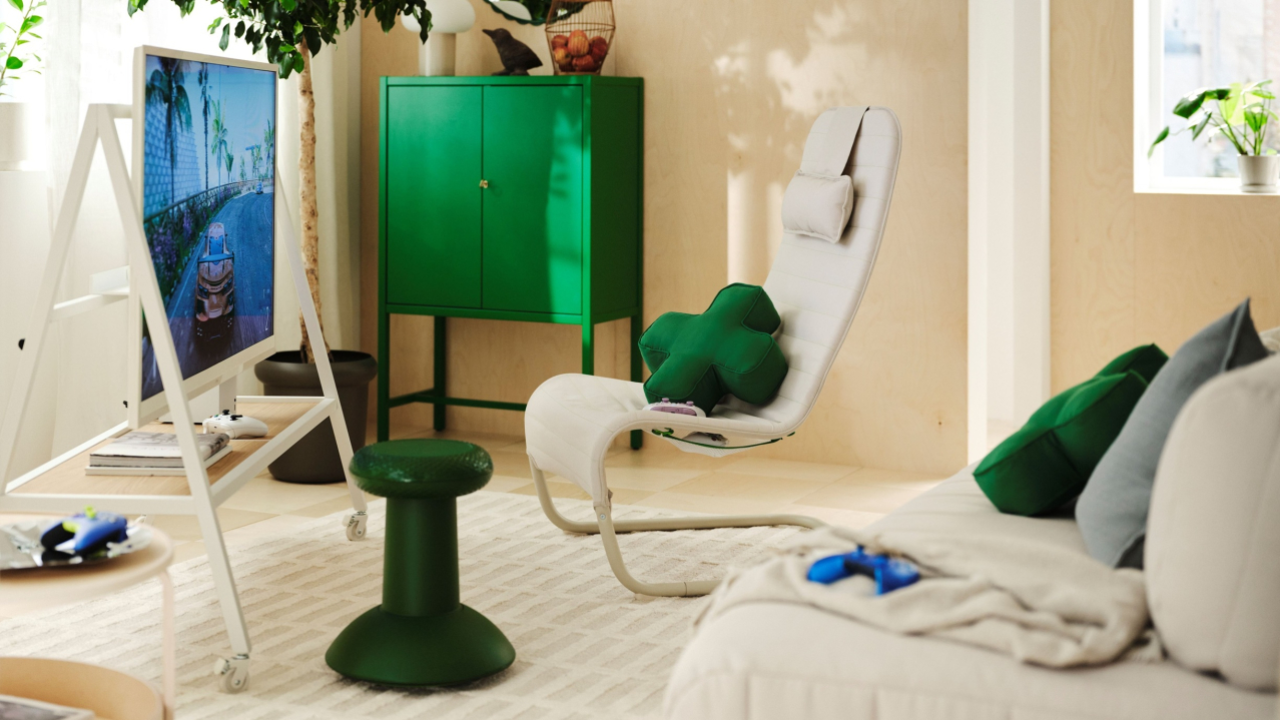 IKEA și XBOX lansează mobilier de gaming, dar nu arată așa cum te-ai aștepta