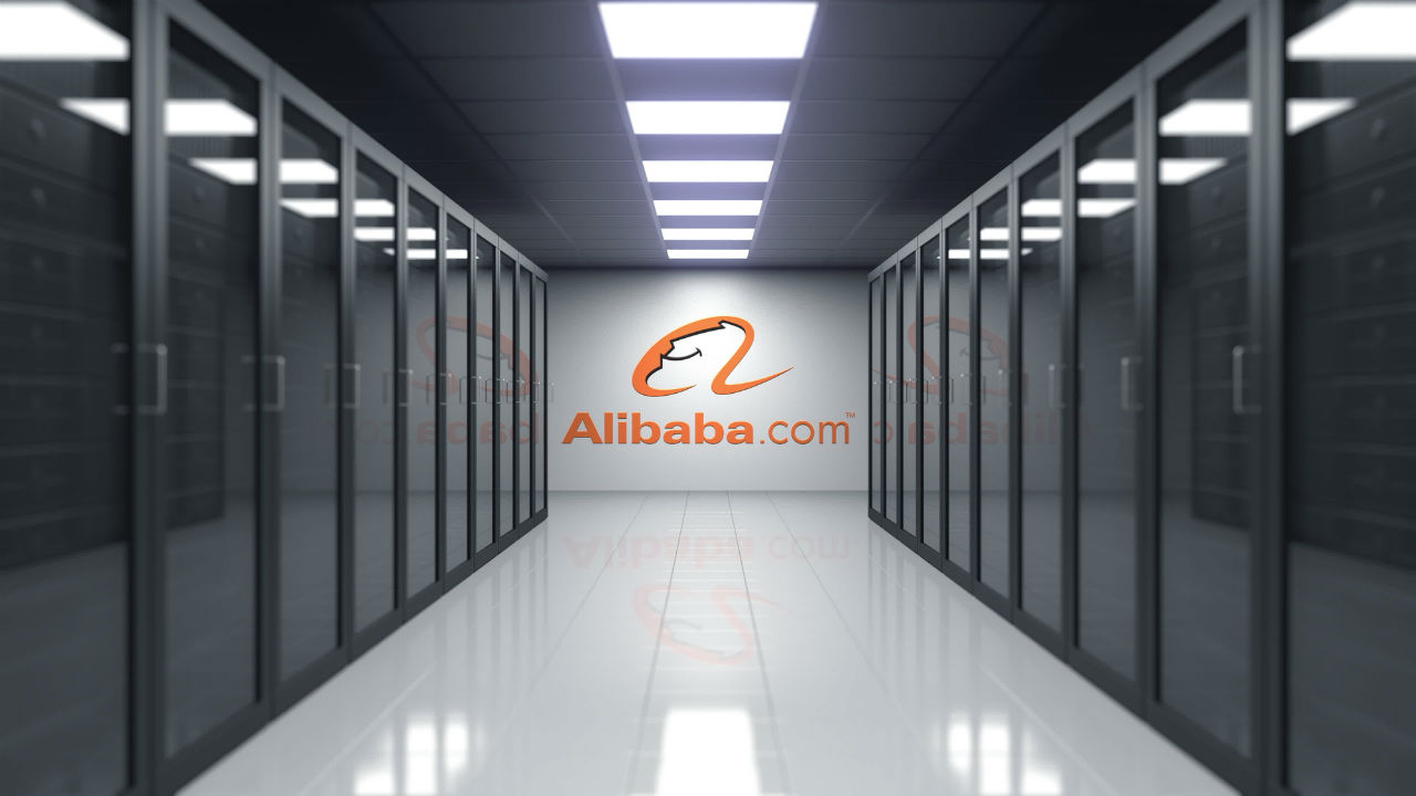 Alibaba lucrează la propriul procesor AI pentru mașini autonome