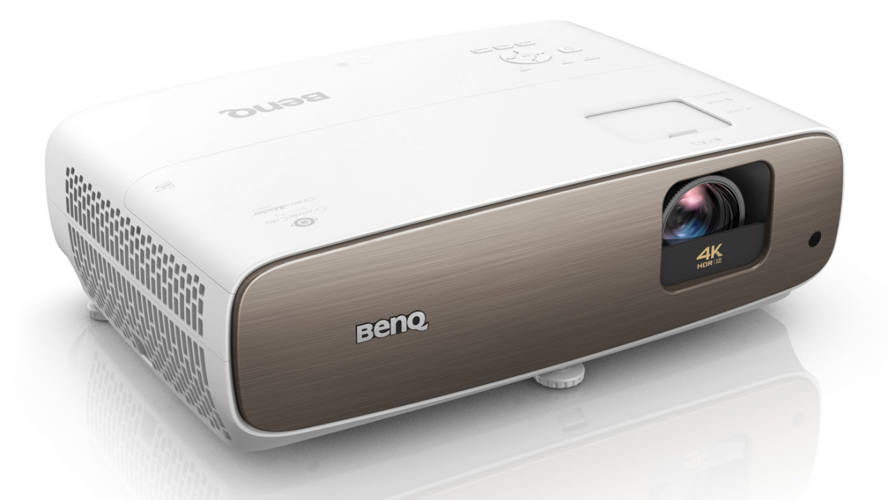 BenQ lansează gama sa de proiectoare cu Android TV