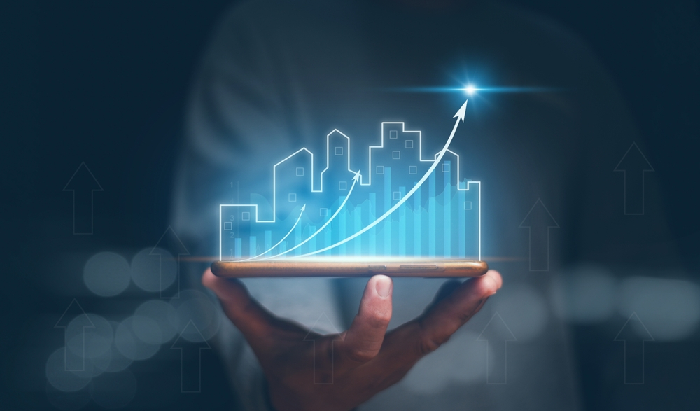 1 dintre 5.500 de companii în România a crescut în fiecare an din 2008 până în 2024