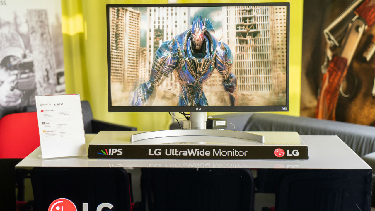 LG lansează în România noile monitoare UltraGear pentru gaming