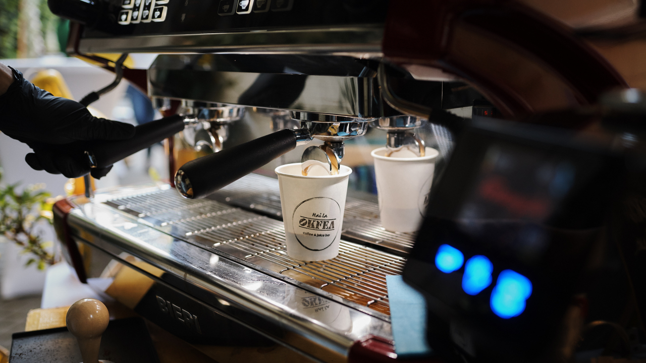 Franciza Okfea - 25 de locații noi care urmează să fie deschise