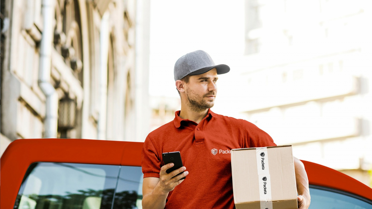 Un jucător local de ecommerce estimează 1.000 de puncte de pick-up