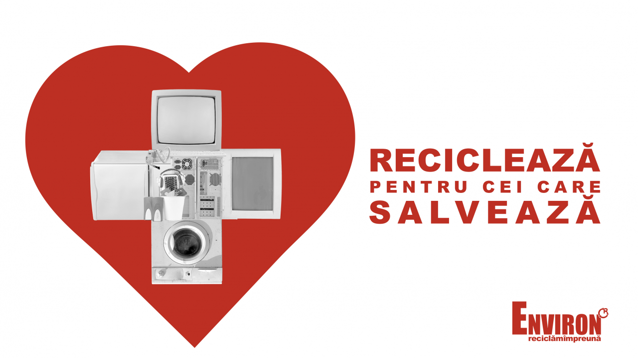 Coronavirus | Cum îi poți ajuta pe medici în lupta contra COVID-19 reciclând