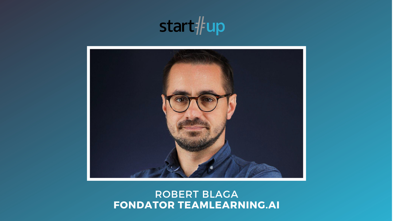 Mircea Căpățînă & Mihai Rotaru finanțează un startup de training pentru angajații la distanță