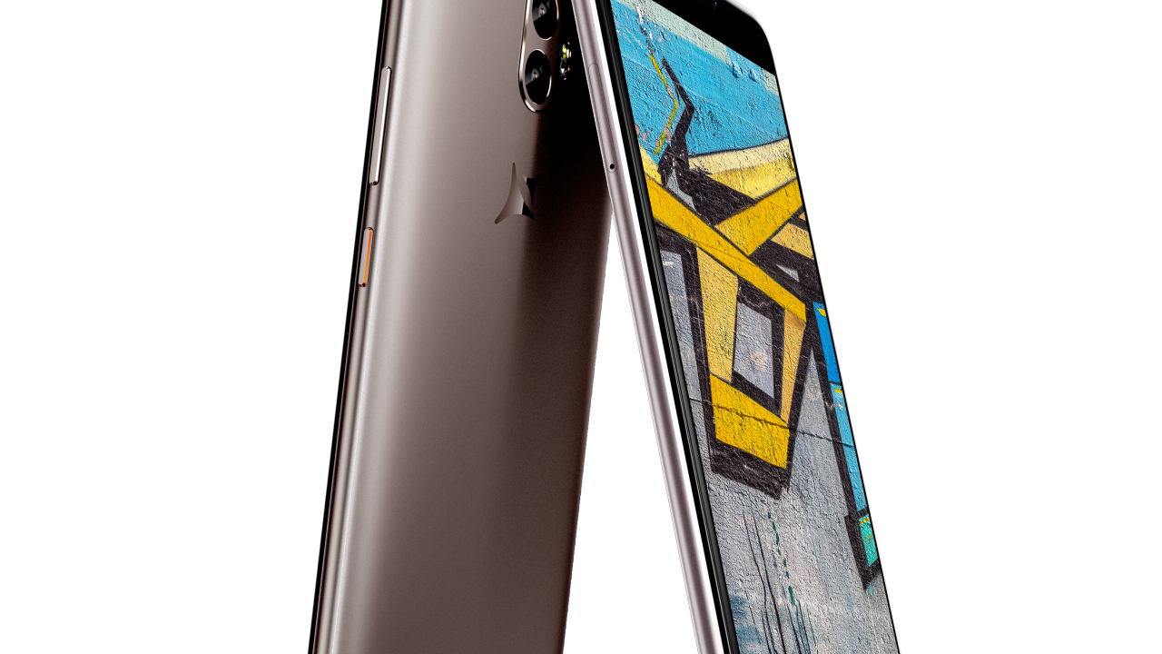 Allview X4 Xtreme, noul flagship al brașovenilor