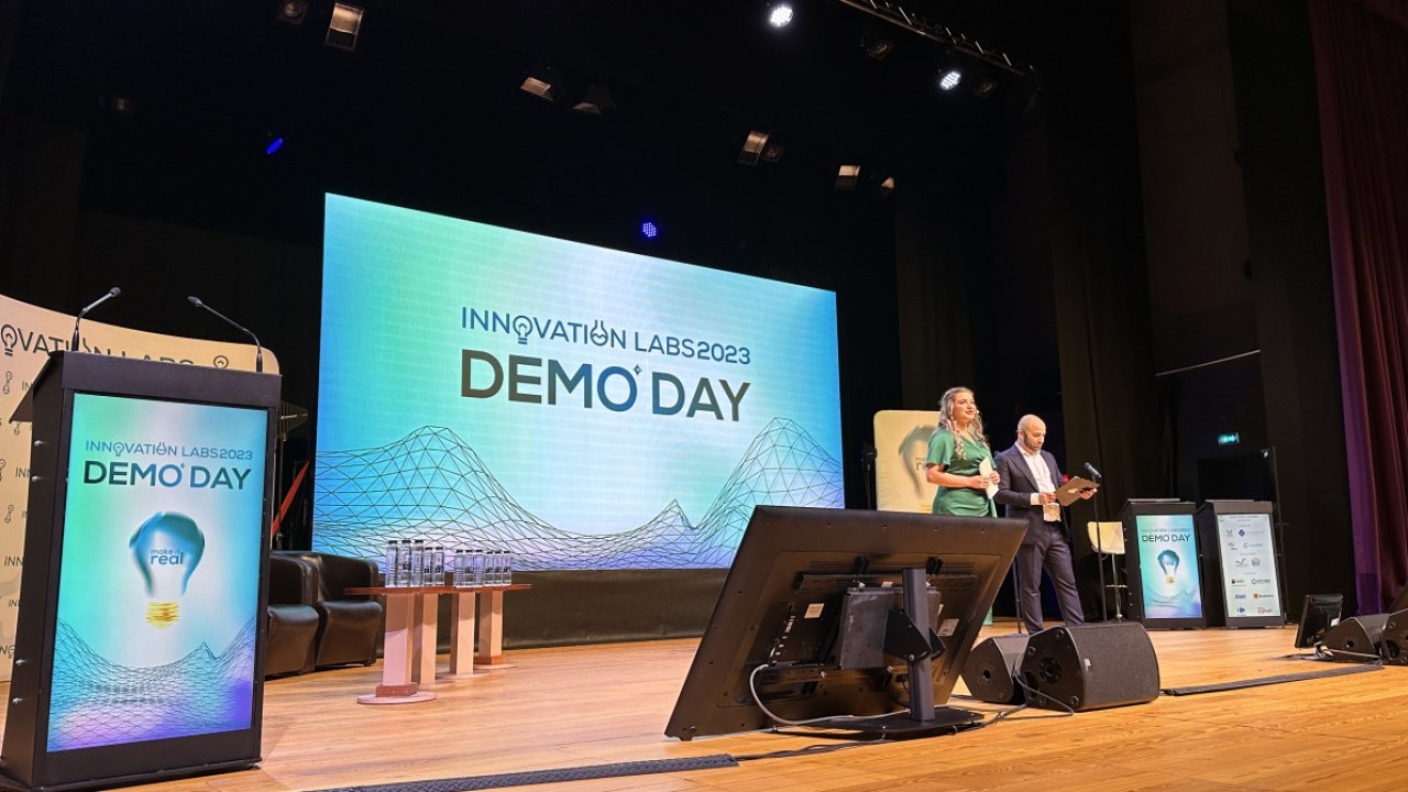 Innovation Labs, parteneriat cu Early Game Ventures pentru investiții în 2024