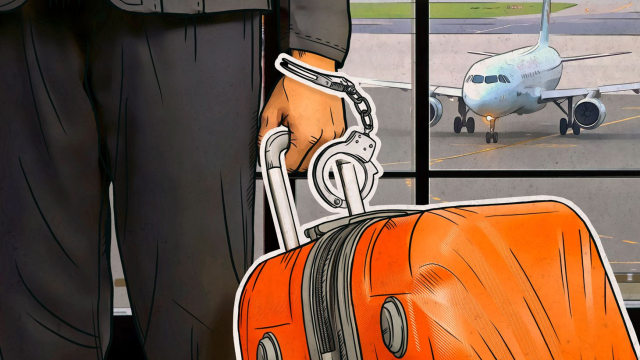 Cum detectezi camerele video care te spionează prin AirBnb-uri