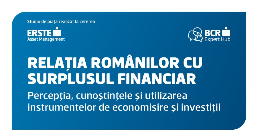 Investiții la români: aur și valoare, mai puține imobiliare