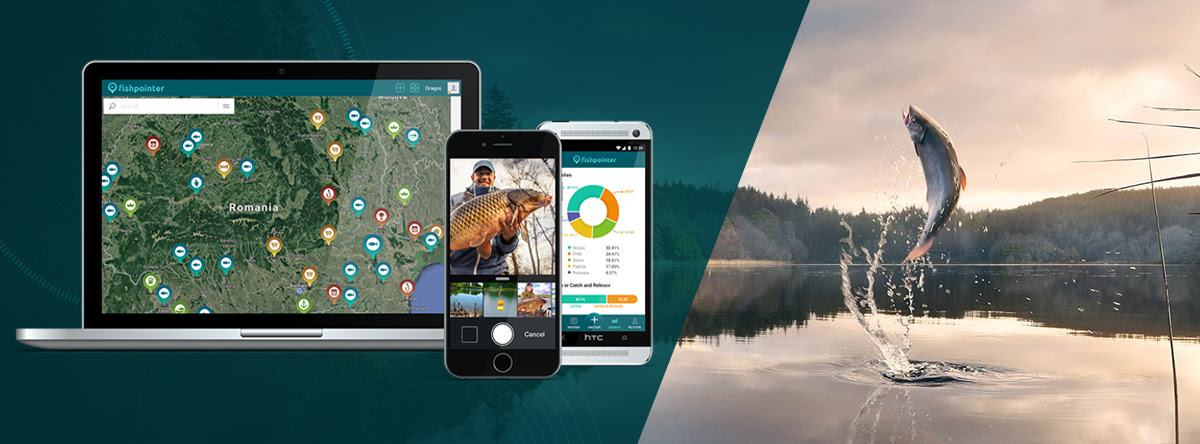 Fishpointer, în finala unei competiții cu un premiu de 150.000 de euro