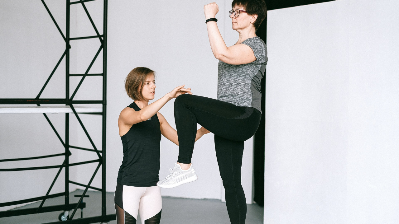 Ce salarii se câștigă în România în domeniul Sport & Wellness