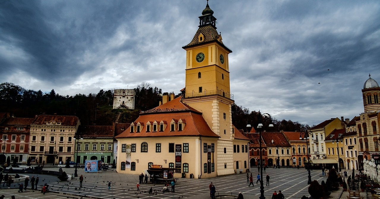 Angajări programatori la Brașov - Tremend deschide un centru