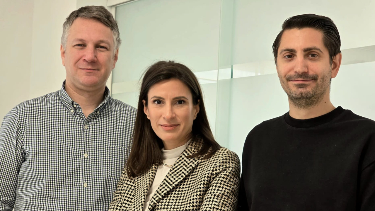 Sales Partner, startup de digitalizare a operațiunilor dealerilor auto, vizează o finanțare de 1 mil.€