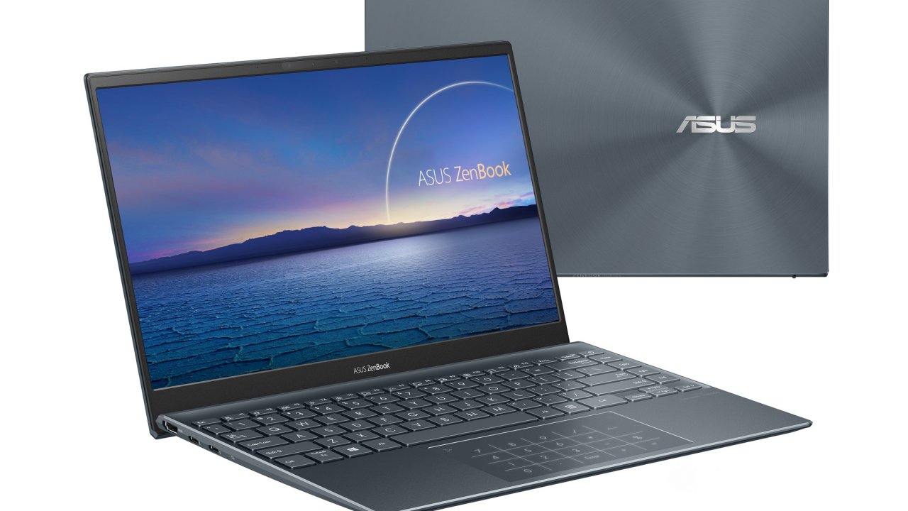 Asus anunță o nouă serie de ultrabook-uri subțiri și portabile