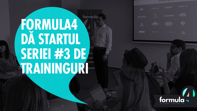 Cursuri de marketing pentru corporații și freelanceri