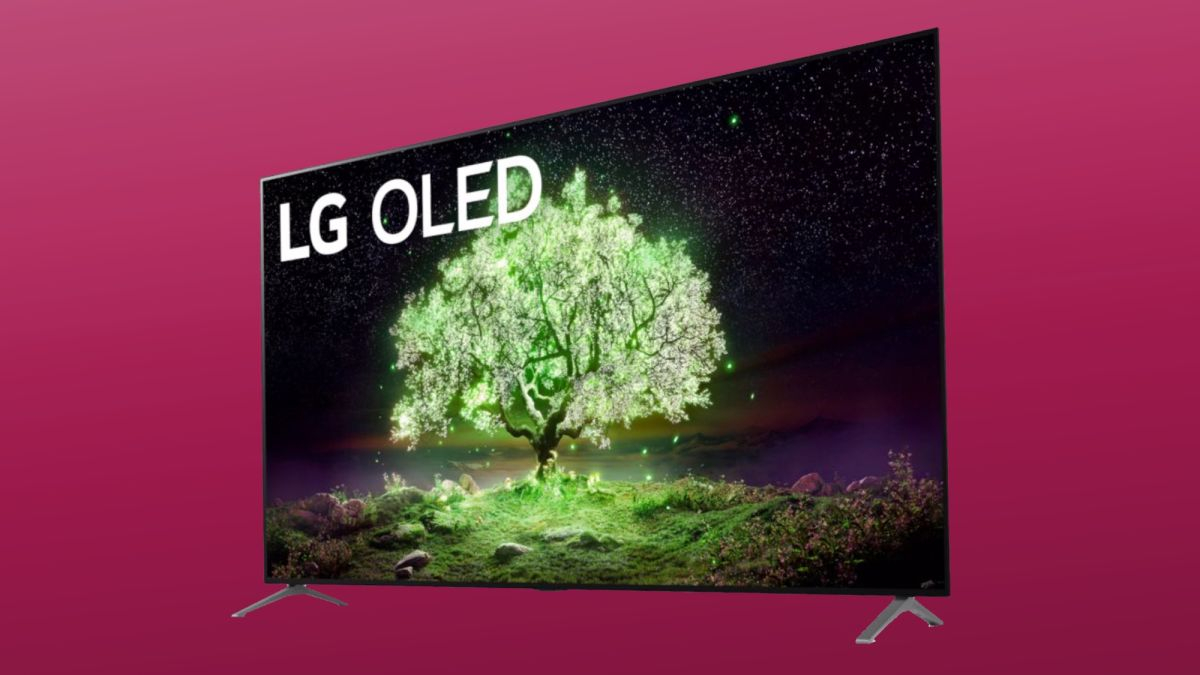 LG OLED A1 - un televizor OLED de buget pentru cinefili