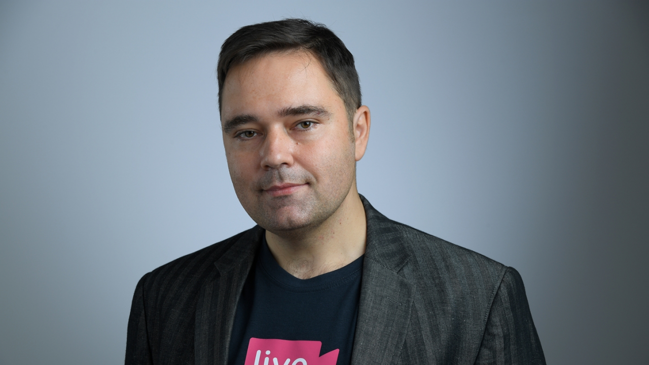 Romanian startup Oveit wants to change how we buy tickets through NFTs