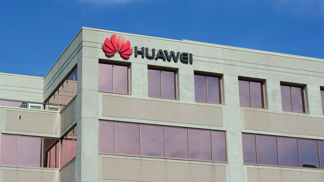Huawei are un nou brand de WiFi - Air Engine