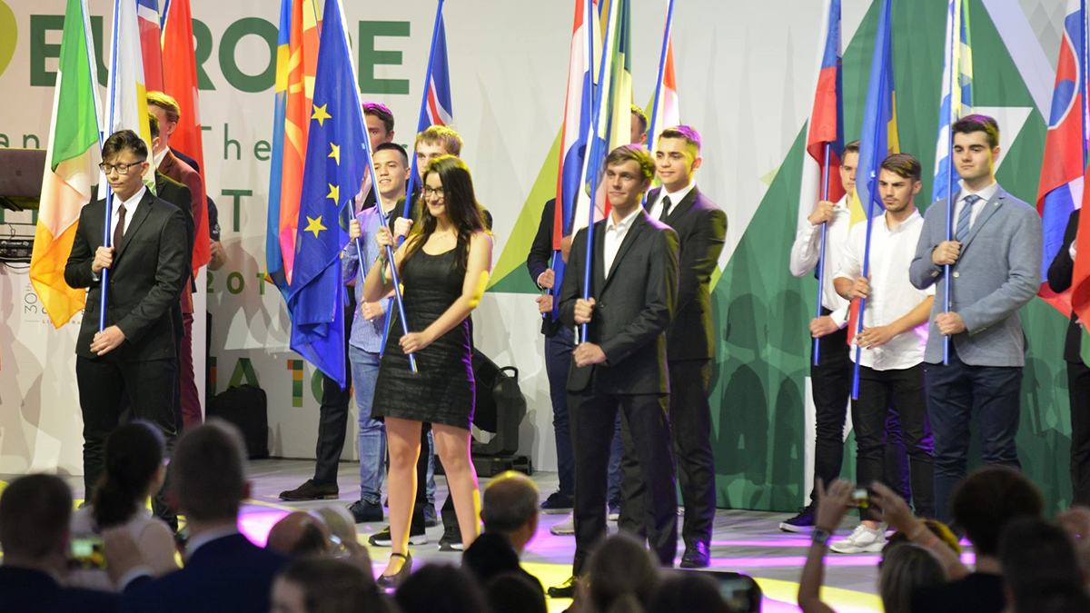 Organizația pentru tineri JA Worldwide, nominalizată la Premiul Nobel pentru Pace 2022