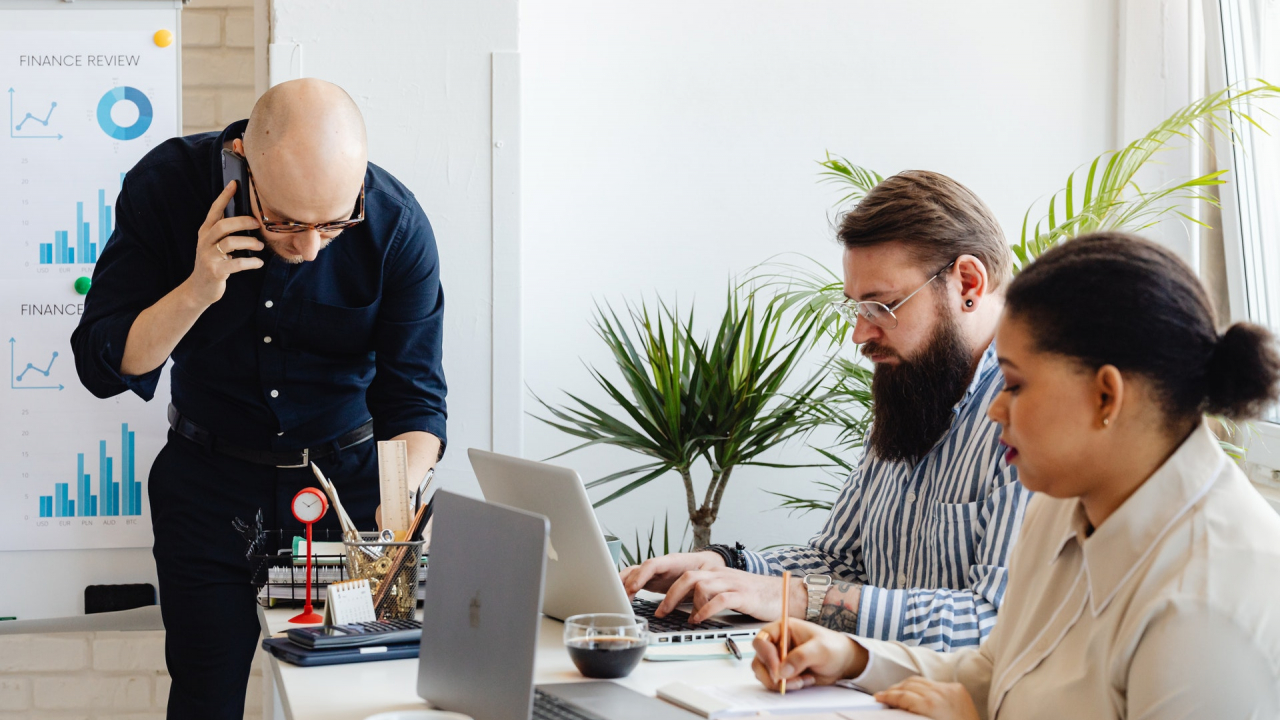 Joburi în IT: CGI va recruta 150 de persoane în 2022 pentru sediul din România