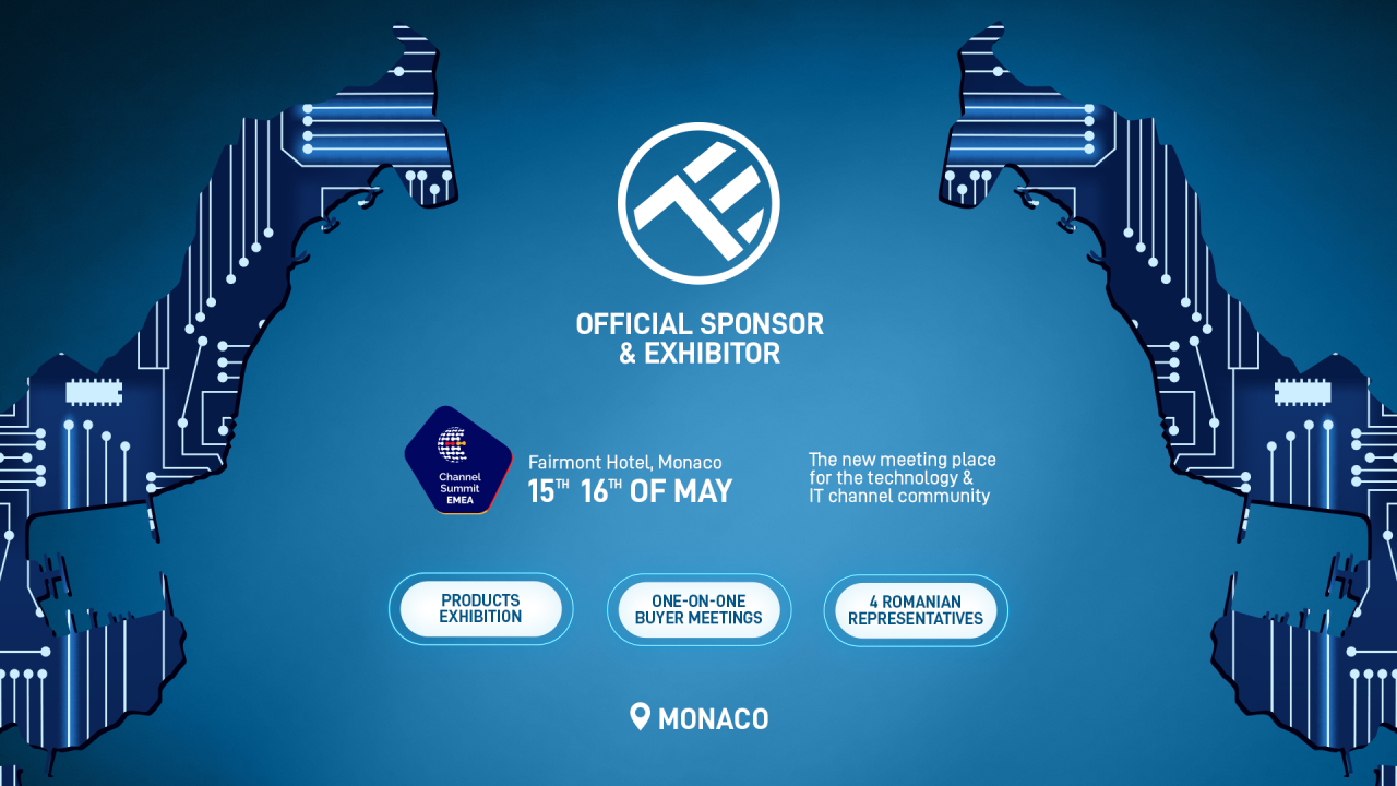 Planuri de extindere internațională pentru românii de la TELLUR