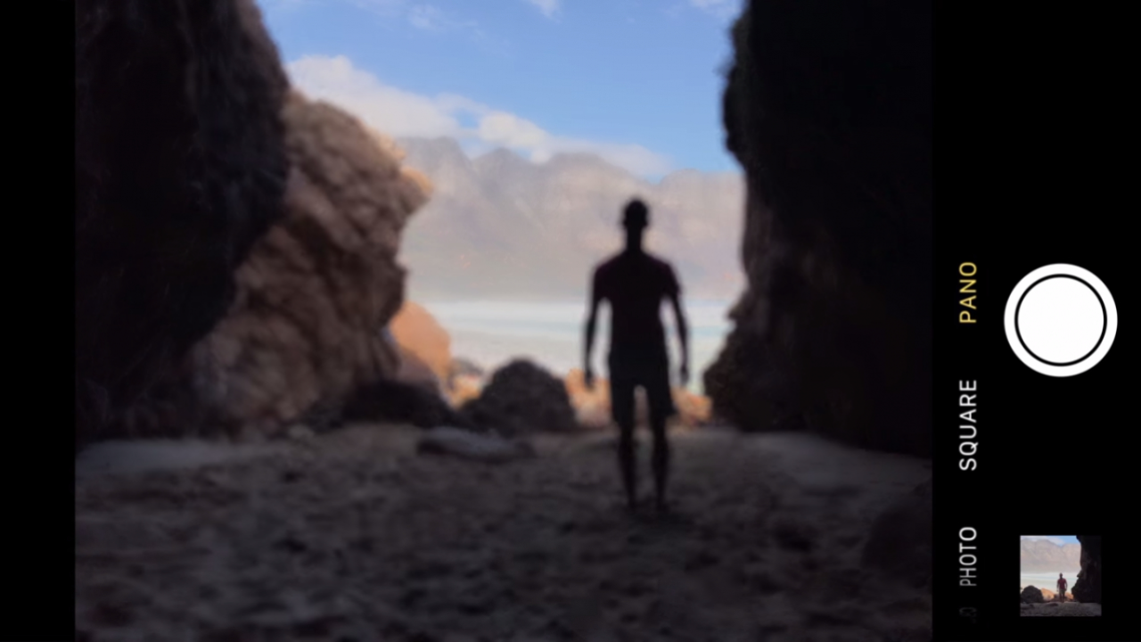 Sfaturi și trucuri pentru fotografia cu telefonul. Sugestiile Apple