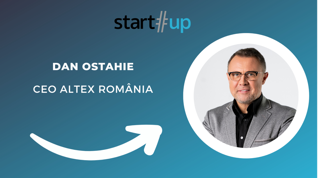 Altex ajunge la o cifră de afaceri record în 2022, în creștere cu 11%