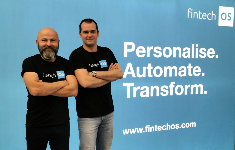 FintechOS: Investiție de 10 milioane de dolari de la IFC. Cum vor folosi banii