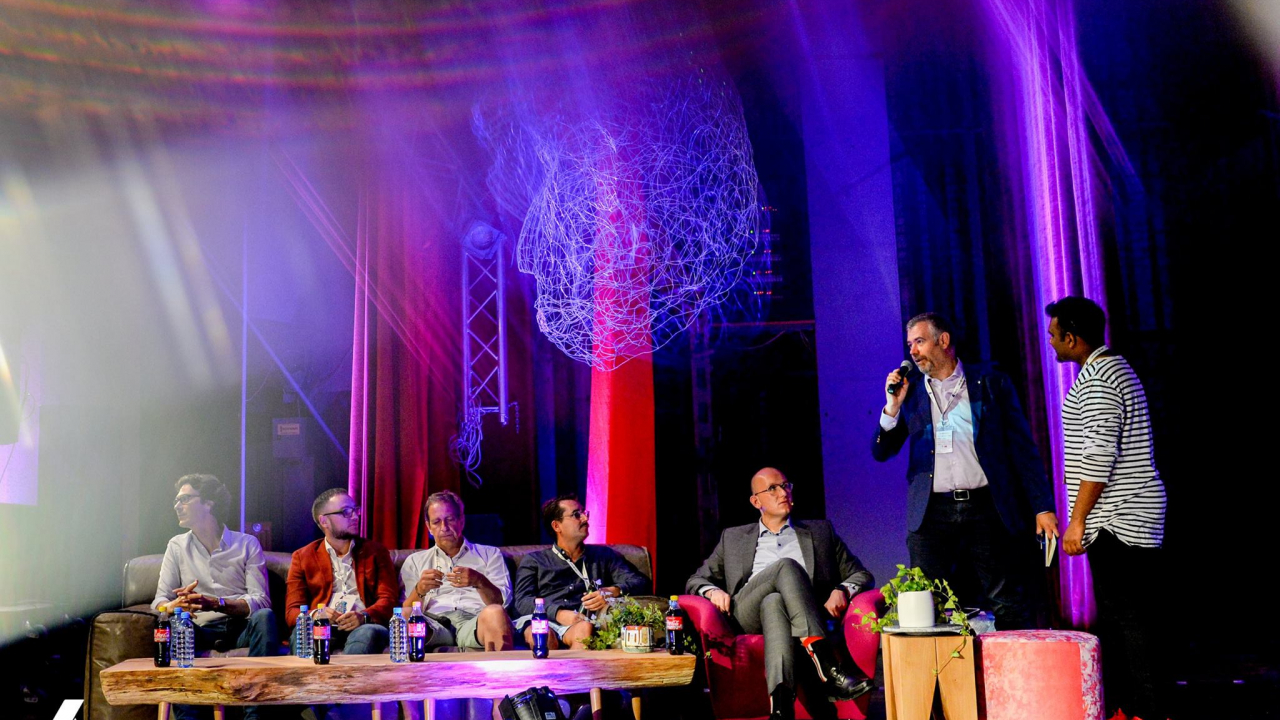 Rezumatul Techsylvania 2017: fintech, tehnologie și antreprenoriat