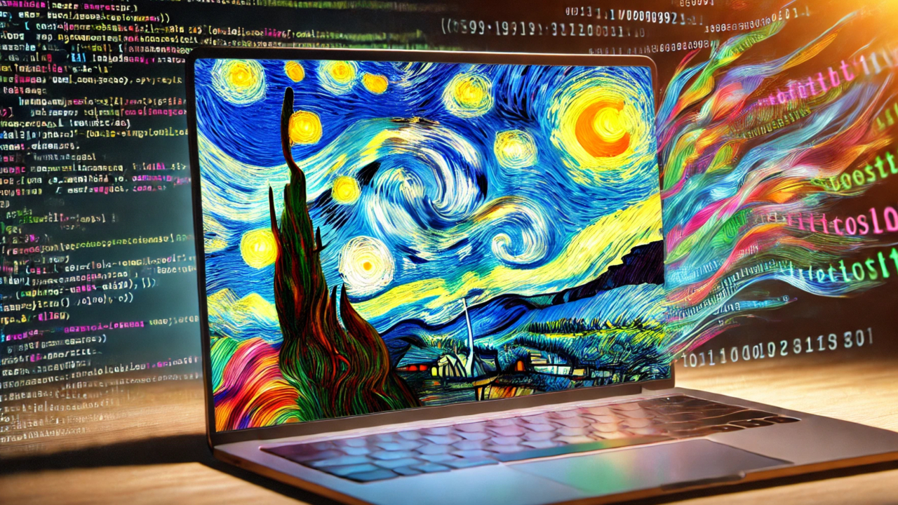 Cum să folosești AI pe laptop-ul personal și de ce vei vrea să faci asta